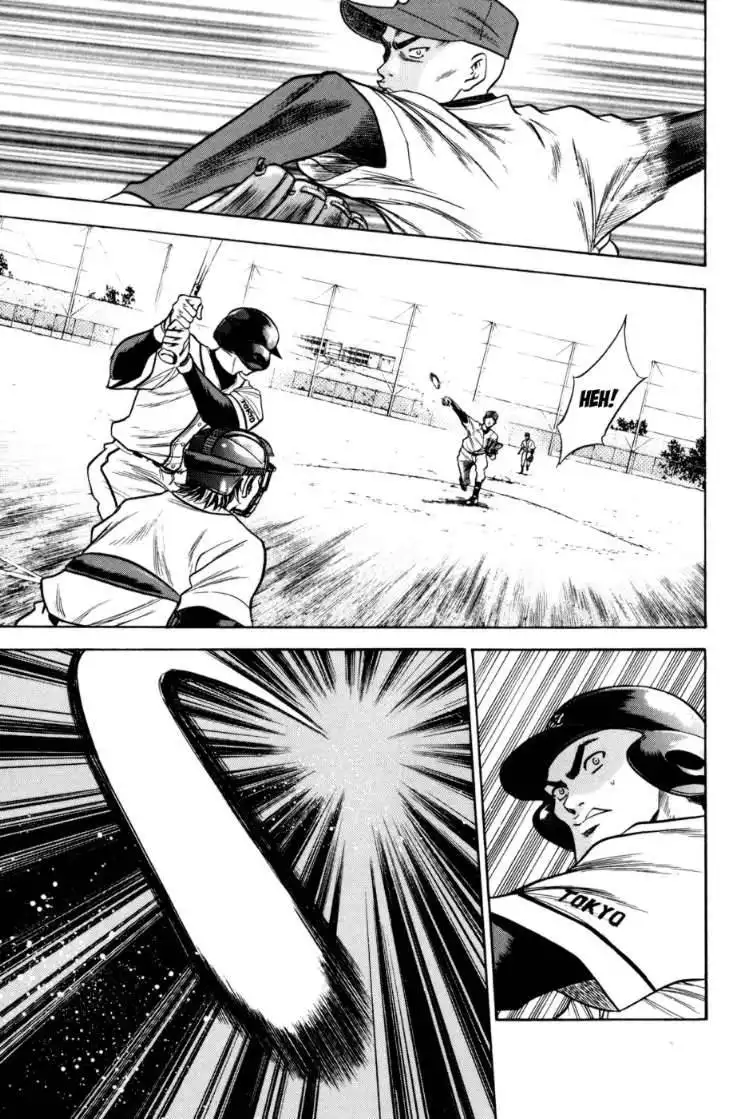 Diamond no Ace Chapter 56 3